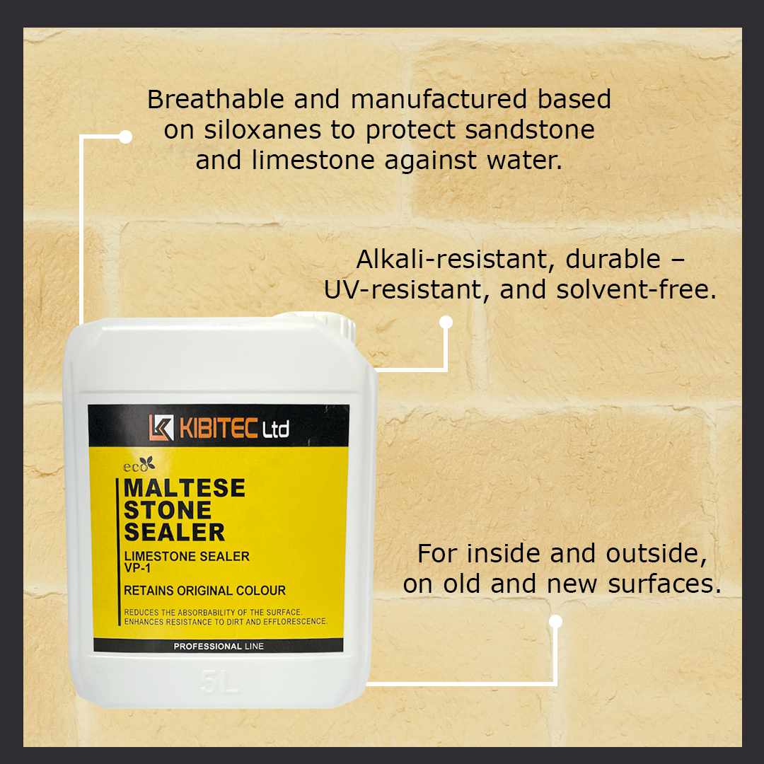 what is a stone sealer?