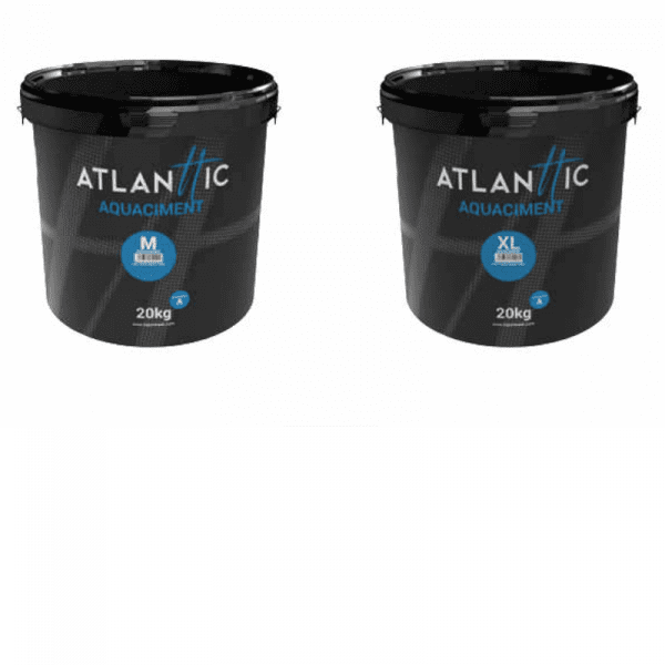 Aquaciment Kibitec Microcement