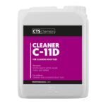 ROOF TILE CLEANING PRODUCT | C-11D 5L
