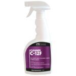 CEMENT JOINTS AND GROUT CLEANER | C-12F