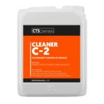 CONCRETE FLOOR CLEANER | C-2 5L