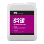 PAVING STONES AND CONCRETE CLEANER | D-12K 5L