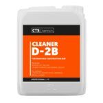 CONSTRUCTION DIRT CLEANER | D-2B 5L