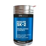 PAVING STONES AND CONCRETE SEALER | SK-2 5L