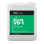 CERAMIC ROOF TILES SEALER | SEALER VD-1 5L