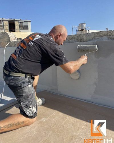 PAINTING CONTRACTORS IN MALTA