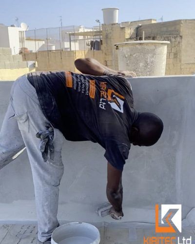 PAINTING CONTRACTORS IN MALTA