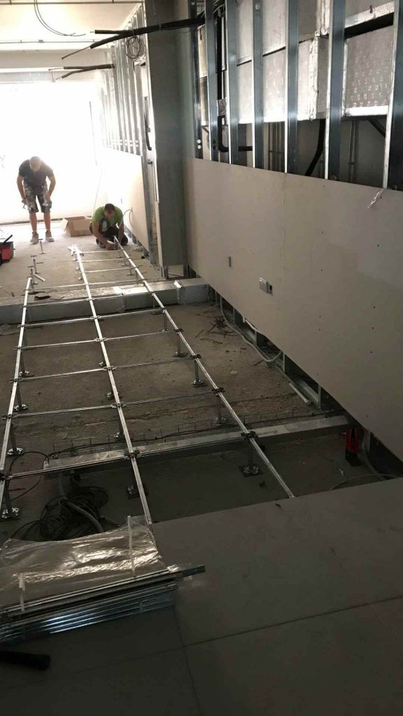 Tile Layers Malta​