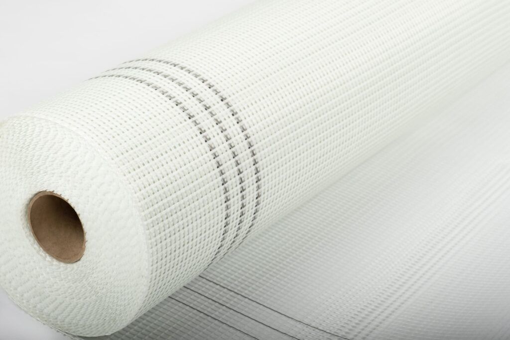 Fiberglass Mesh Malta